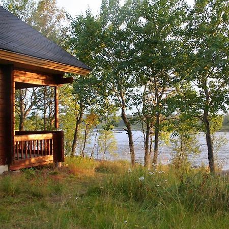 Luongasloma Chalets Palojoensuu Pokój zdjęcie