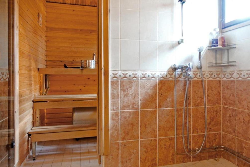 Luongasloma Chalets Palojoensuu Zewnętrze zdjęcie