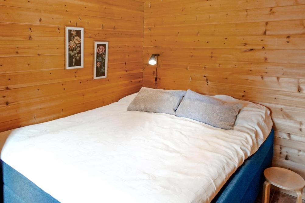 Luongasloma Chalets Palojoensuu Zewnętrze zdjęcie